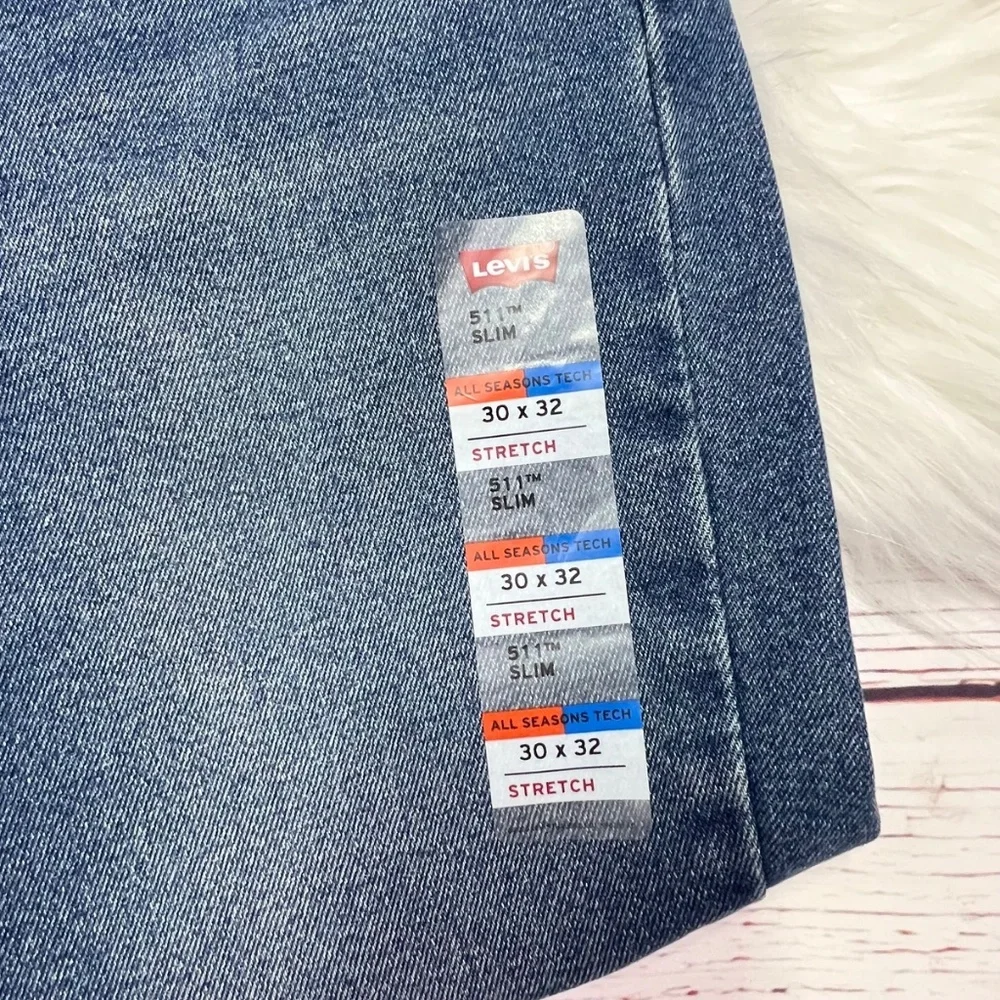 Levis brand new